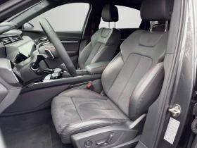 Audi Q8 408HP/55/SPORTBACK/SLINE/360/PANO/B&O/ACC/938z - 53199 € - 41048904 11 | Car24.bg Audi Q8 408HP/55/SPORTBACK/SLINE/360/PANO/B&O/ACC/938z - 53199 € - 41048904 11