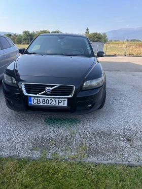 Снимка Volvo C30