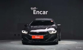 BMW 850 xDrive Gran Coupe | АВТОФИНАНСИРАНЕ | ЦЕНА ДО БГ | Auto.bg — изображение 3 BMW 850 xDrive Gran Coupe | АВТОФИНАНСИРАНЕ | ЦЕНА ДО БГ | Auto.bg — изображение 3
