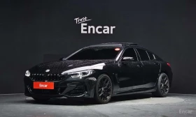 BMW 850 xDrive Gran Coupe | АВТОФИНАНСИРАНЕ | ЦЕНА ДО БГ