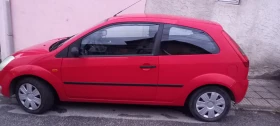 Ford Fiesta - 1250 € - 19250820 2 | Car24.bg Ford Fiesta - 1250 € - 19250820 2