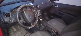 Ford Fiesta - 1250 € - 19250820 4 | Car24.bg Ford Fiesta - 1250 € - 19250820 4