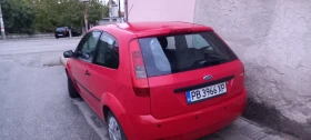 Ford Fiesta - 1250 € - 19250820 3 | Car24.bg Ford Fiesta - 1250 € - 19250820 3