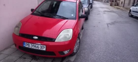 Ford Fiesta - Car24.bg Ford Fiesta