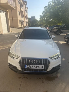 Audi A4 Allroad - 16500 € - 11536713 2 | Car24.bg Audi A4 Allroad - 16500 € - 11536713 2