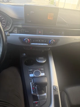 Audi A4 Allroad - 16500 € - 11536713 11 | Car24.bg Audi A4 Allroad - 16500 € - 11536713 11