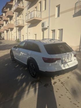Audi A4 Allroad - 16500 € - 11536713 6 | Car24.bg Audi A4 Allroad - 16500 € - 11536713 6