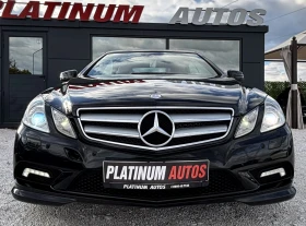 Mercedes-Benz E 220 220CDI/AMG/КАБРИО/FULL MAX/VNOS BELGIA/UNIKAT - 11999 € - 93555478 2 | Car24.bg Mercedes-Benz E 220 220CDI/AMG/КАБРИО/FULL MAX/VNOS BELGIA/UNIKAT - 11999 € - 93555478 2