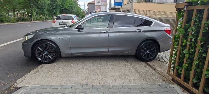 BMW 5 Gran Turismo 530GT LUXURY X-DRIVE 258hp - 13400 € / 26208.12 лв. - 69747056 1 | Car24.bg BMW 5 Gran Turismo 530GT LUXURY X-DRIVE 258hp - 13400 € / 26208.12 лв. - 69747056 1