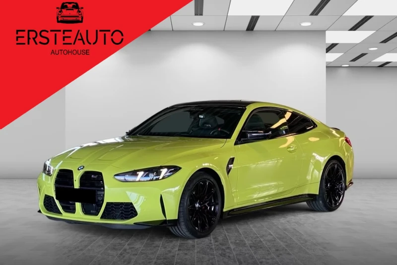 BMW M4 COMPETITION XDRIVE H/K 360-CAMERA - 79900 € / 156270.82 лв. - 17742514 1 | Car24.bg BMW M4 COMPETITION XDRIVE H/K 360-CAMERA - 79900 € / 156270.82 лв. - 17742514 1