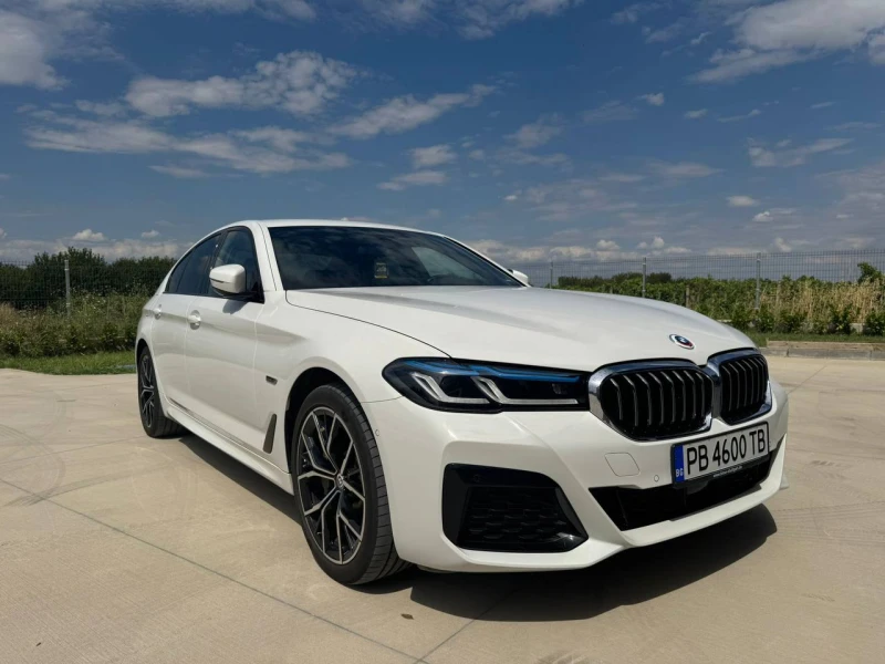 BMW 530E В ГАРАНЦИЯ ДО 06.2027 С КАСКО - 37500 € / 73343.62 лв. - 98832816 1 | Car24.bg BMW 530E В ГАРАНЦИЯ ДО 06.2027 С КАСКО - 37500 € / 73343.62 лв. - 98832816 1