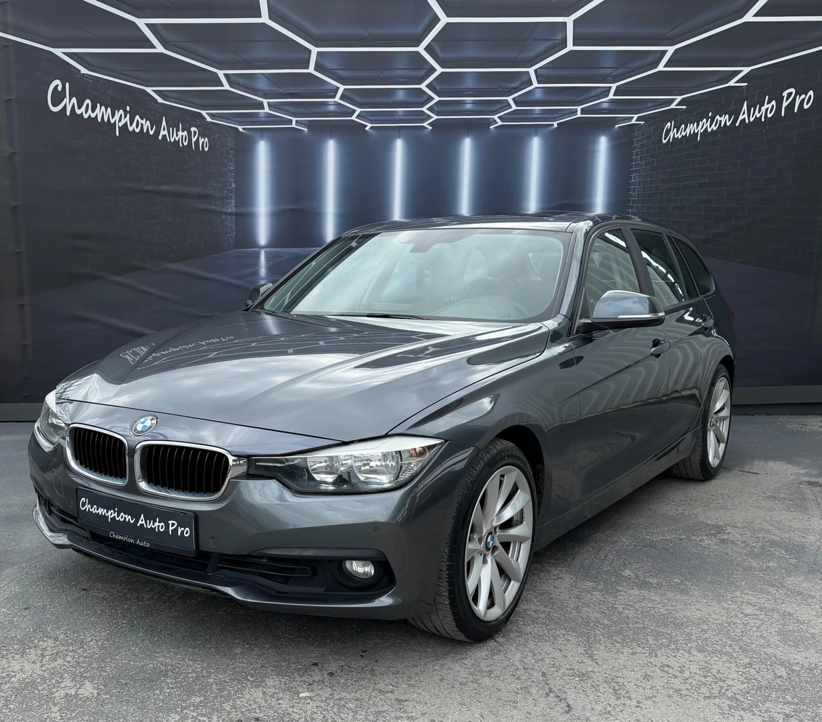 BMW 330 Xdrive | Auto.bg — изображение 1 BMW 330 Xdrive | Auto.bg — изображение 1