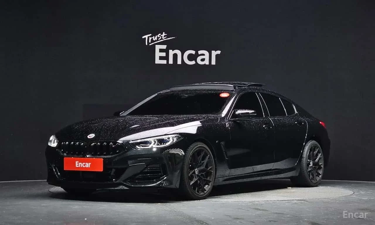 BMW 850 xDrive Gran Coupe | АВТОФИНАНСИРАНЕ | ЦЕНА ДО БГ | Auto.bg — изображение 1 BMW 850 xDrive Gran Coupe | АВТОФИНАНСИРАНЕ | ЦЕНА ДО БГ | Auto.bg — изображение 1