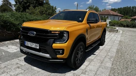 Ford Ranger Wildtrack 2.0 BiTurbo - Car24.bg Ford Ranger Wildtrack 2.0 BiTurbo