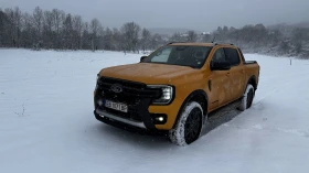 Ford Ranger Wildtrack 2.0 BiTurbo - Car24.bg Ford Ranger Wildtrack 2.0 BiTurbo