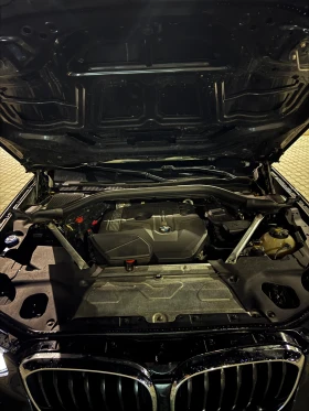 BMW X3 xDrive30i - 49500 лв. / 25308.95 € - 16107432 15 | Car24.bg BMW X3 xDrive30i - 49500 лв. / 25308.95 € - 16107432 15