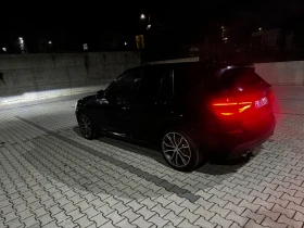 BMW X3 xDrive30i - 49500 лв. / 25308.95 € - 16107432 5 | Car24.bg BMW X3 xDrive30i - 49500 лв. / 25308.95 € - 16107432 5