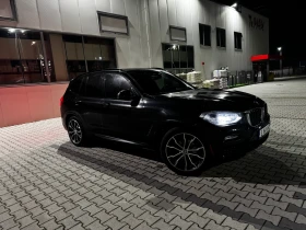 BMW X3 xDrive30i - 49500 лв. / 25308.95 € - 16107432 3 | Car24.bg BMW X3 xDrive30i - 49500 лв. / 25308.95 € - 16107432 3