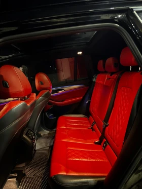 BMW X3 xDrive30i - 49500 лв. / 25308.95 € - 16107432 8 | Car24.bg BMW X3 xDrive30i - 49500 лв. / 25308.95 € - 16107432 8