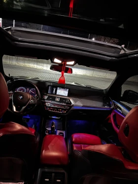 BMW X3 xDrive30i - 49500 лв. / 25308.95 € - 16107432 10 | Car24.bg BMW X3 xDrive30i - 49500 лв. / 25308.95 € - 16107432 10