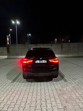 BMW X3 xDrive30i - 49500 лв. / 25308.95 € - 16107432 4 | Car24.bg BMW X3 xDrive30i - 49500 лв. / 25308.95 € - 16107432 4
