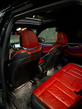 BMW X3 xDrive30i - 49500 лв. / 25308.95 € - 16107432 7 | Car24.bg BMW X3 xDrive30i - 49500 лв. / 25308.95 € - 16107432 7