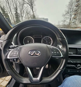 Infiniti Q30 S, 4x4, 211к.с, автомат - 17900 € / 35009.36 лв. - 79454274 8 | Car24.bg Infiniti Q30 S, 4x4, 211к.с, автомат - 17900 € / 35009.36 лв. - 79454274 8