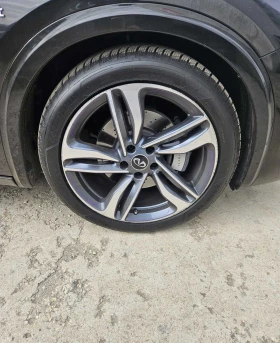 Infiniti Q30 S, 4x4, 211к.с, автомат - 17900 € / 35009.36 лв. - 79454274 11 | Car24.bg Infiniti Q30 S, 4x4, 211к.с, автомат - 17900 € / 35009.36 лв. - 79454274 11