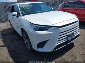 Lexus TX 350 - 27200 € / 53198.58 лв. - 49187618 2 | Car24.bg Lexus TX 350 - 27200 € / 53198.58 лв. - 49187618 2