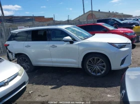 Lexus TX 350 - 27200 € / 53198.58 лв. - 49187618 12 | Car24.bg Lexus TX 350 - 27200 € / 53198.58 лв. - 49187618 12