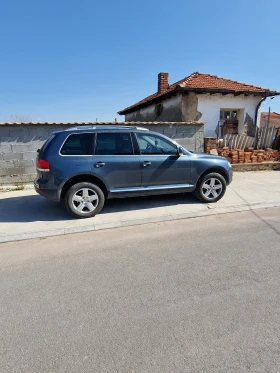 VW Touareg - 3995 € / 7813.54 лв. - 97716084 5 | Car24.bg VW Touareg - 3995 € / 7813.54 лв. - 97716084 5