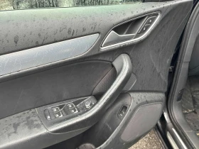 Audi Q3 * Progressiv * CARFAX * ЦЕНА ДО БГ - 13150 € / 25719.16 лв. - 93006733 13 | Car24.bg Audi Q3 * Progressiv * CARFAX * ЦЕНА ДО БГ - 13150 € / 25719.16 лв. - 93006733 13