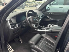 BMW X5 * M50i * 360 КАМЕРА * ЛАЗЕРИ * ПАНОРАМА * | Auto.bg — изображение 7 BMW X5 * M50i * 360 КАМЕРА * ЛАЗЕРИ * ПАНОРАМА * | Auto.bg — изображение 7