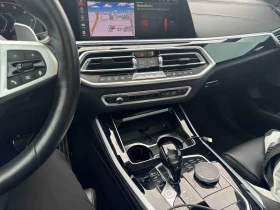 BMW X5 * M50i * 360 КАМЕРА * ЛАЗЕРИ * ПАНОРАМА * | Auto.bg — изображение 9 BMW X5 * M50i * 360 КАМЕРА * ЛАЗЕРИ * ПАНОРАМА * | Auto.bg — изображение 9
