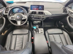 BMW X3 M40I * HARMON/KARDON* DIGITAL* AМБИЕНТНО* ПАНОРАМА | Auto.bg — изображение 10 BMW X3 M40I * HARMON/KARDON* DIGITAL* AМБИЕНТНО* ПАНОРАМА | Auto.bg — изображение 10