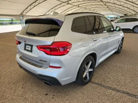 BMW X3 M40I * HARMON/KARDON* DIGITAL* AМБИЕНТНО* ПАНОРАМА | Auto.bg — изображение 3 BMW X3 M40I * HARMON/KARDON* DIGITAL* AМБИЕНТНО* ПАНОРАМА | Auto.bg — изображение 3