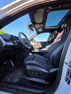 BMW X1 sDrive20i-М-Спорт, Панарома, Harman Kardon, 360 Ка | Auto.bg — изображение 13 BMW X1 sDrive20i-М-Спорт, Панарома, Harman Kardon, 360 Ка | Auto.bg — изображение 13