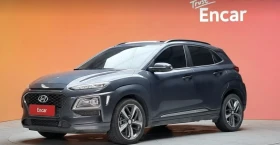 Hyundai Kona * АВТО КРЕДИТ* ЦЕНА ДО БГ * Сервизна история *
