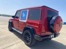Mercedes-Benz G 500 DISTRONIC| ОБДУХ| 360| DESIGNO - 85000 € / 166245.55 лв. - 54599246 4 | Car24.bg Mercedes-Benz G 500 DISTRONIC| ОБДУХ| 360| DESIGNO - 85000 € / 166245.55 лв. - 54599246 4