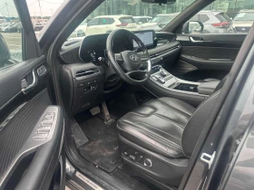 Hyundai Palisade Ultimate Calligraphy | CARFAX | АВТОКРЕДИТ | Auto.bg — изображение 7 Hyundai Palisade Ultimate Calligraphy | CARFAX | АВТОКРЕДИТ | Auto.bg — изображение 7
