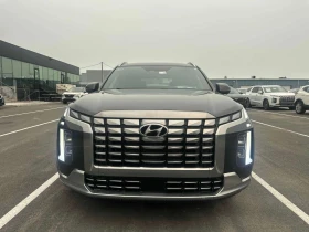 Hyundai Palisade Ultimate Calligraphy | CARFAX | АВТОКРЕДИТ | Auto.bg — изображение 2 Hyundai Palisade Ultimate Calligraphy | CARFAX | АВТОКРЕДИТ | Auto.bg — изображение 2