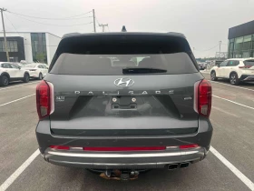 Hyundai Palisade Ultimate Calligraphy | CARFAX | АВТОКРЕДИТ | Auto.bg — изображение 5 Hyundai Palisade Ultimate Calligraphy | CARFAX | АВТОКРЕДИТ | Auto.bg — изображение 5
