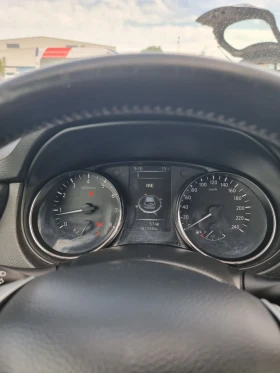 Nissan Qashqai Панорама, кожа, подгрев - 7300 € - 75422439 17 | Car24.bg Nissan Qashqai Панорама, кожа, подгрев - 7300 € - 75422439 17