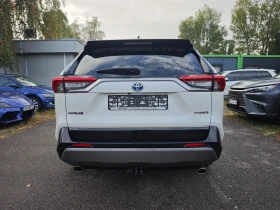 Toyota Rav4 Bi-Tone 4X4 360cam. JBL - 25900 € - 27039268 5 | Car24.bg Toyota Rav4 Bi-Tone 4X4 360cam. JBL - 25900 € - 27039268 5