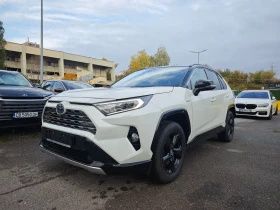 Toyota Rav4 Bi-Tone 4X4 360cam. JBL - Car24.bg Toyota Rav4 Bi-Tone 4X4 360cam. JBL