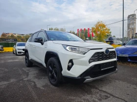Toyota Rav4 Bi-Tone 4X4 360cam. JBL - 25900 € - 27039268 2 | Car24.bg Toyota Rav4 Bi-Tone 4X4 360cam. JBL - 25900 € - 27039268 2