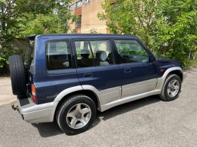 Suzuki Vitara 2.0 V6 Klimatic - 3500 € - 29622176 5 | Car24.bg Suzuki Vitara 2.0 V6 Klimatic - 3500 € - 29622176 5