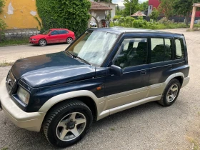 Suzuki Vitara 2.0 V6 Klimatic - 3500 € - 29622176 2 | Car24.bg Suzuki Vitara 2.0 V6 Klimatic - 3500 € - 29622176 2