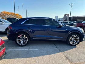 Audi Q8 * Technik * CARFAX * ОПЦИЯ ЗА ФИНАНСИРАНЕ | Auto.bg — изображение 3 Audi Q8 * Technik * CARFAX * ОПЦИЯ ЗА ФИНАНСИРАНЕ | Auto.bg — изображение 3