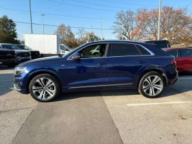 Audi Q8 * Technik * CARFAX * ОПЦИЯ ЗА ФИНАНСИРАНЕ | Auto.bg — изображение 2 Audi Q8 * Technik * CARFAX * ОПЦИЯ ЗА ФИНАНСИРАНЕ | Auto.bg — изображение 2